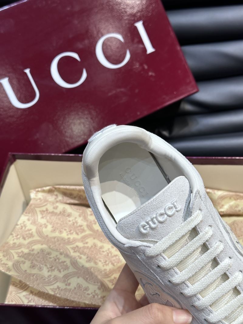 Gucci Low Shoes